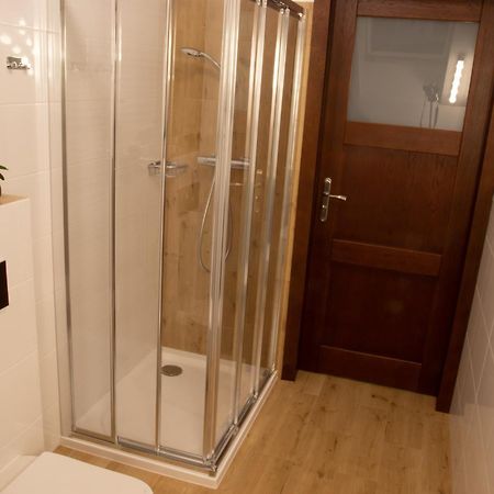 Forrest Style Pokoje Goscinne Warsaw Ngoại thất bức ảnh