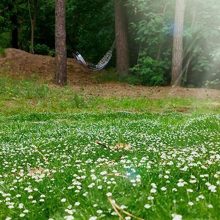 Forrest Style Pokoje Goscinne Warsaw Ngoại thất bức ảnh