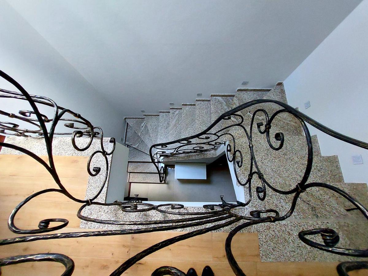Forrest Style Pokoje Goscinne Warsaw Ngoại thất bức ảnh