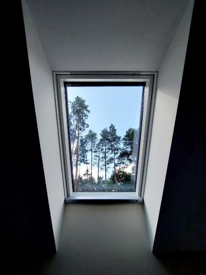 Forrest Style Pokoje Goscinne Warsaw Ngoại thất bức ảnh