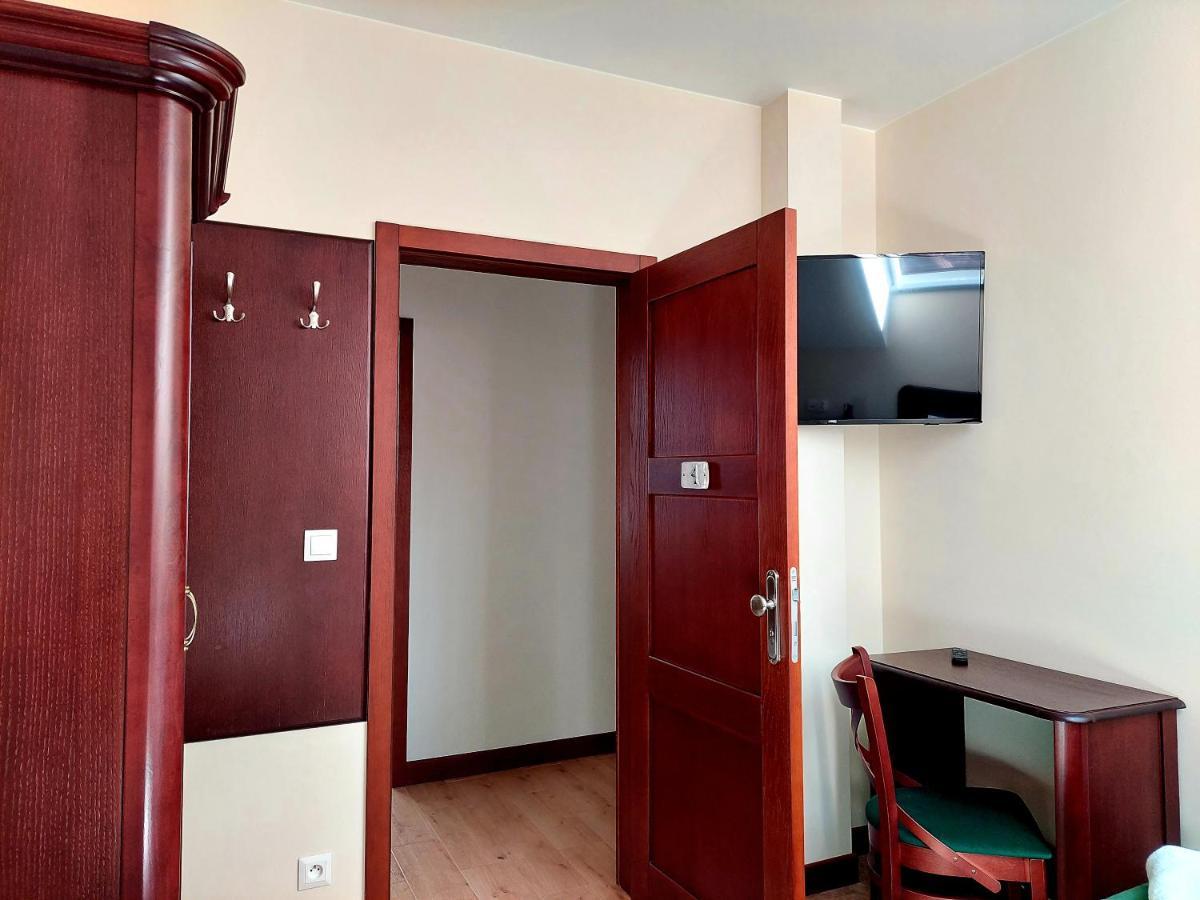 Forrest Style Pokoje Goscinne Warsaw Ngoại thất bức ảnh