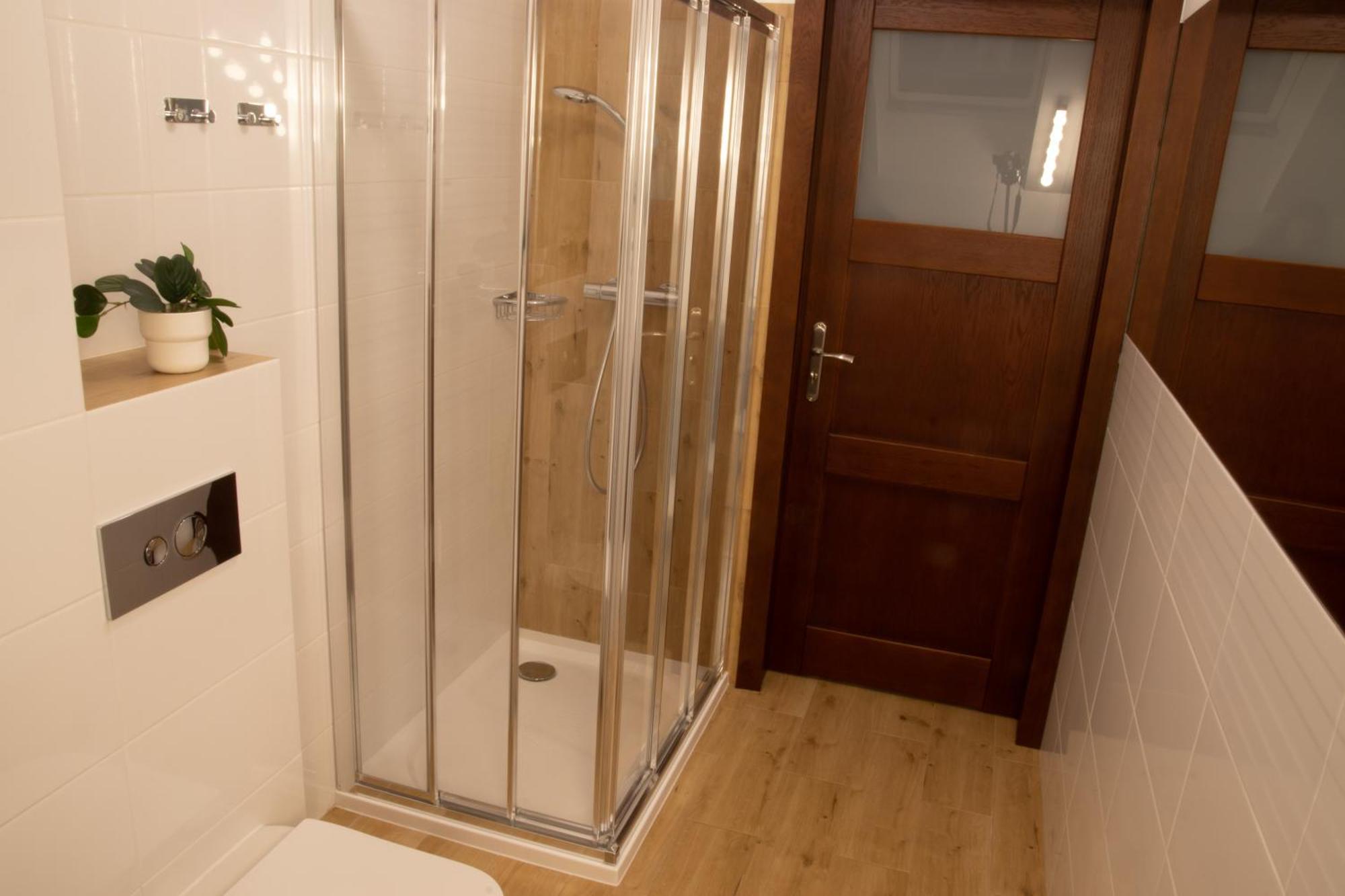 Forrest Style Pokoje Goscinne Warsaw Ngoại thất bức ảnh
