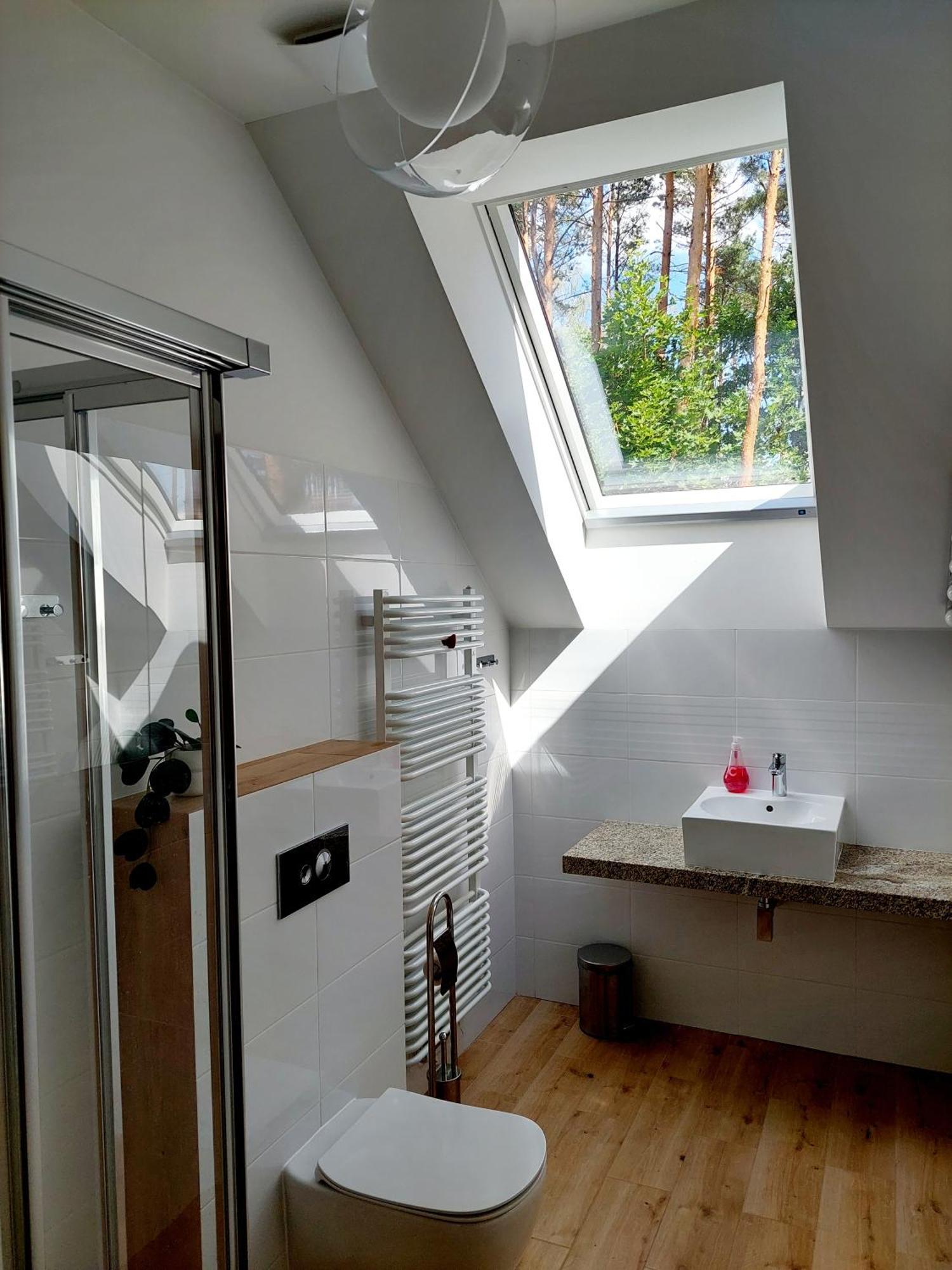 Forrest Style Pokoje Goscinne Warsaw Ngoại thất bức ảnh